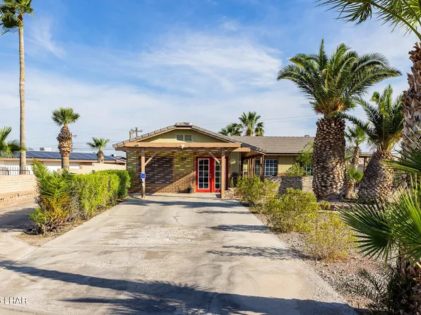 1718 Hilltop Cir, Bullhead City, AZ 86442