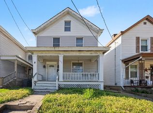 131 Huey Ave, Cincinnati, OH