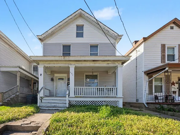 131 Huey Ave, Cincinnati, OH 45233