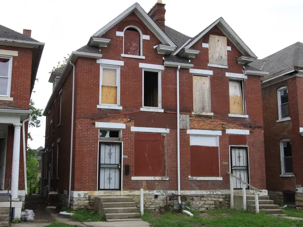 285-287 S Champion Ave, Columbus, OH 43205