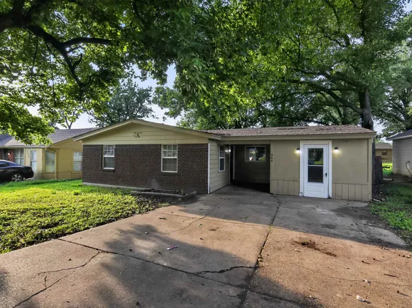 564 Hemsley Ave, Memphis, TN 38109