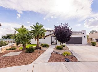 4070 Bravia Dove Loop, Las Cruces, NM 88007