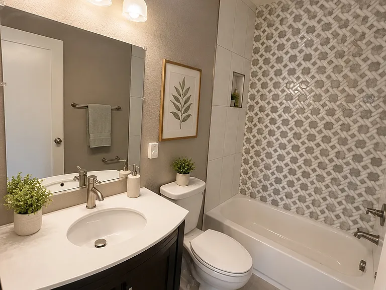 1344 N Gaylord St #100 — Photo 10