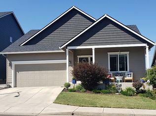928 E 16th St, Lafayette, OR