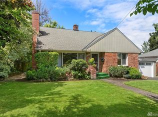 10051 61st Ave S, Seattle, WA 98178