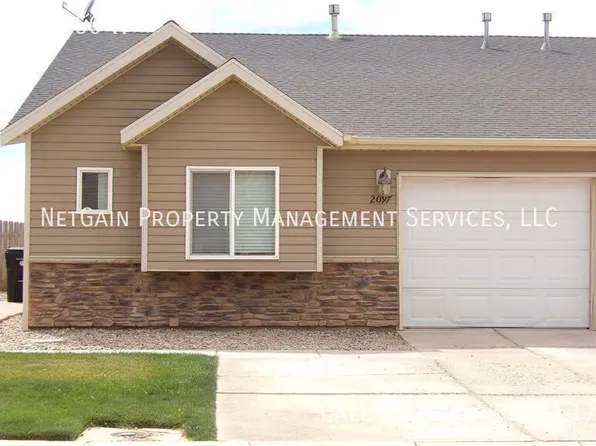 2097 N 550 W, Cedar City, UT 84721