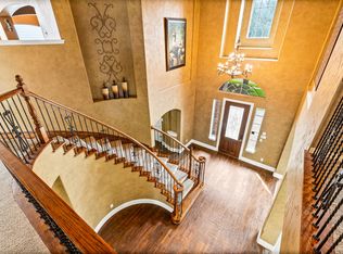 4205 Lansbury Dr, Highland Village, TX 75077