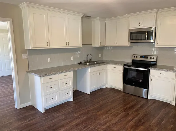 4306 43rd St, Lubbock, TX 79413