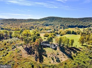 8052 Enon Church Rd, The Plains, VA 20198