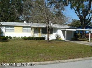 6242 Colgate Rd, Jacksonville, FL 32217