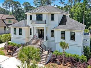 42 Wicklow Dr, Hilton Head Island, SC 29928