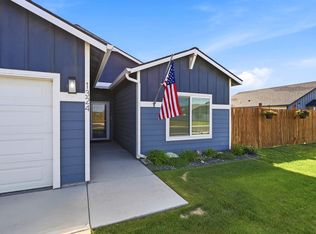 1324 14th St, Benton City, WA 99320
