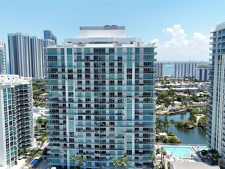 300 Sunny Isles Blvd #4-2203 — Photo 51
