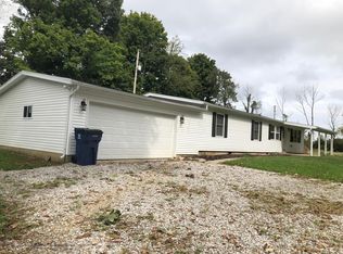 5734 Beecher Rd, Granville, OH 43023