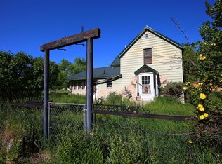 44 Woodland Park Rd, Sheridan, WY 82801