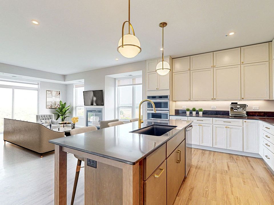 Sedge | 2 BR