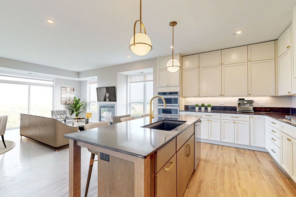 Sedge | 2 BR
