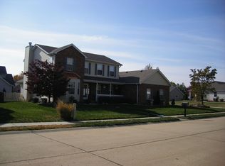 498 Chancellor Dr, Edwardsville, IL 62025