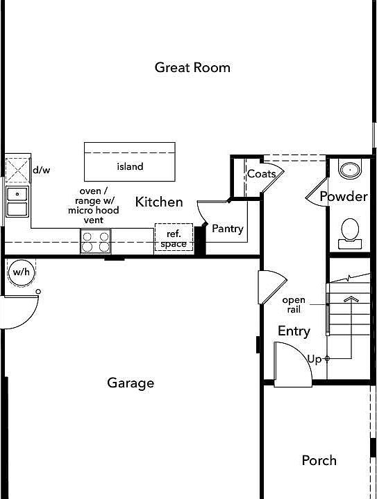 2nd image of 3117 Arbor View Ct