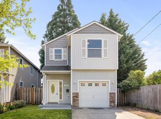 740 NE 93rd Ave, Portland, OR 97220