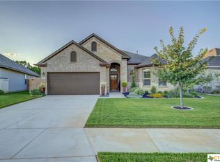 655 Mission Hill Run, New Braunfels, TX 78132