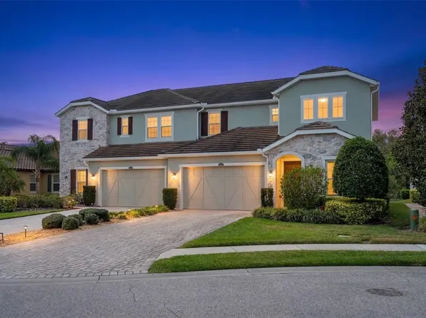2312 Starwood Ct, Bradenton, FL 34211