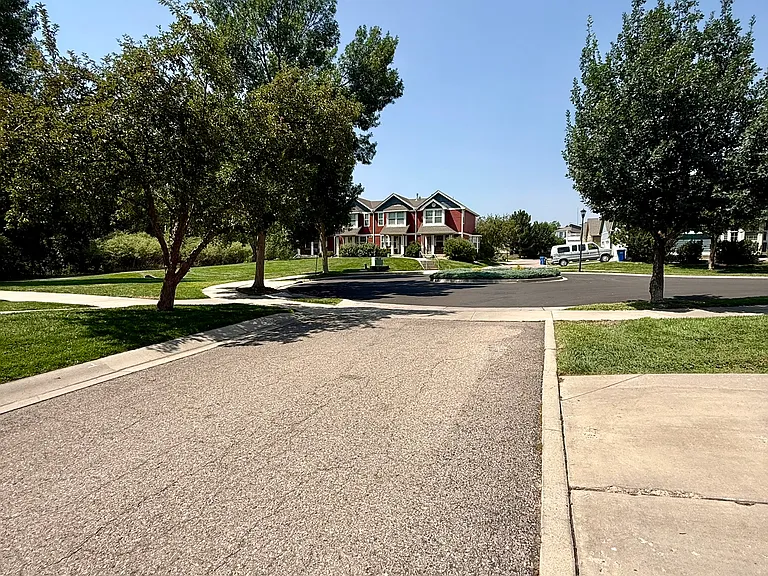 827 Apex Dr #C — Photo 45