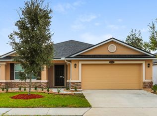 2643 Salt Lake Dr, Jacksonville, FL 32211