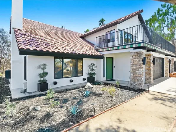 17295 Ridge Canyon Dr, Riverside, CA 92506