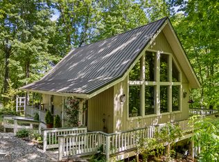 14 Gove Rd, Sautee Nacoochee, GA 30571