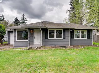 10522 SE Insley St, Portland, OR