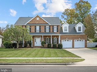 117 Boydton Plank Dr, Stephens City, VA 22655