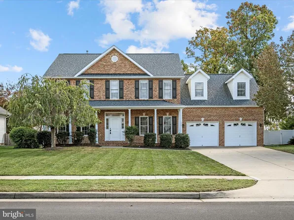 117 Boydton Plank Dr, Stephens City, VA 22655