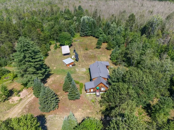 1790 Simpson Pit Rd, Killaloe, Hagarty And Richards, ON K0J 2J0