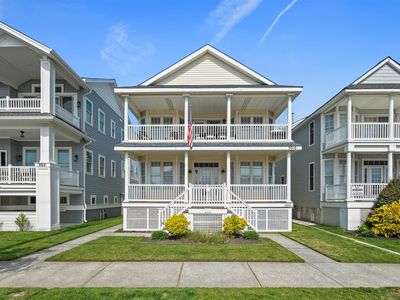5010 West Ave Floor 2, Ocean City, NJ, 08226