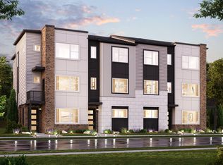 Nantucket | Residence 300 Plan, Grand Vue at Interlocken, Broomfield, CO 80021