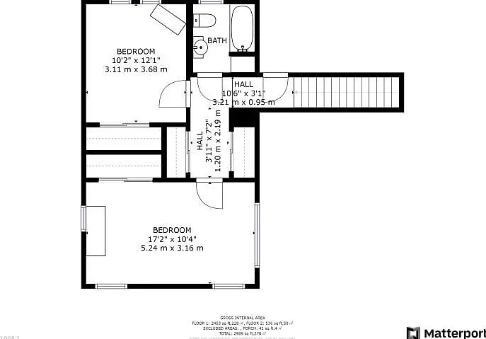 10601 Willowgrove Dr — Photo 38