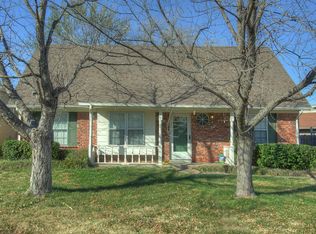 8961 E 56th Pl, Tulsa, OK 74145