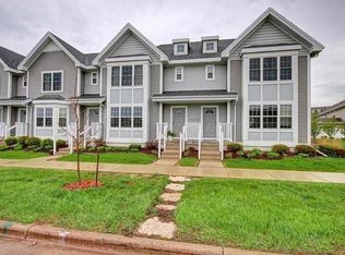 7459 E Pass, Madison, WI 53719
