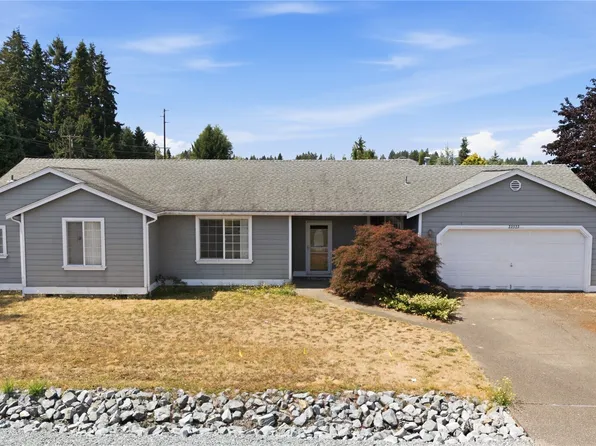 22322 138th Avenue Ct E, Graham, WA 98338