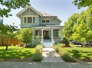 495 Coombs St, Napa, CA 94559