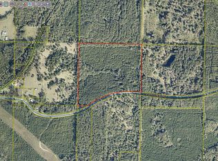 TRACT 6202 C B Whitehead Rd, Ponce De Leon, FL 32455