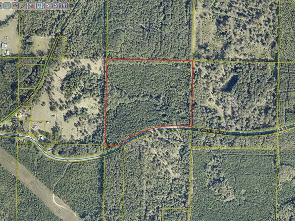 TRACT 6202 C B Whitehead Rd, Ponce De Leon, FL 32455