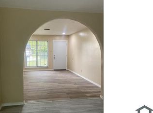 5414 Madden Ln, Houston, TX 77048