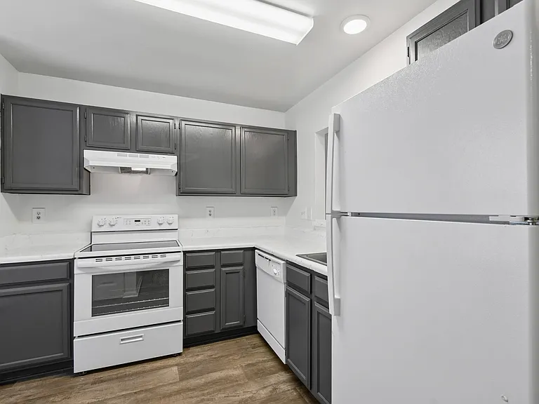 Park Ridge Townhomes — Photo 12