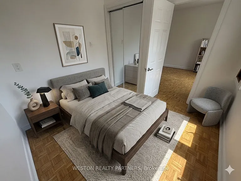 88 Wellesley St E #409 — Photo 5
