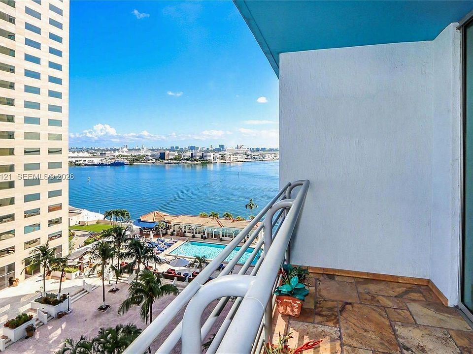 1st image of 335 S Biscayne Blvd APT 1500