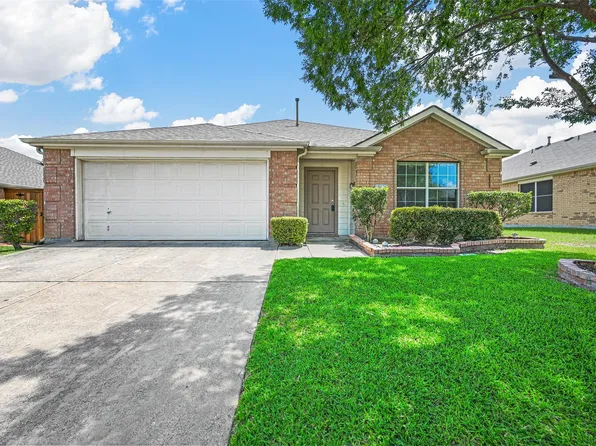 3017 Sawgrass Dr, Wylie, TX 75098