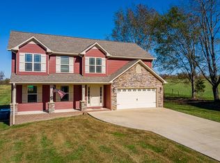 3683 Carlisle Rd, Cookeville, TN 38501