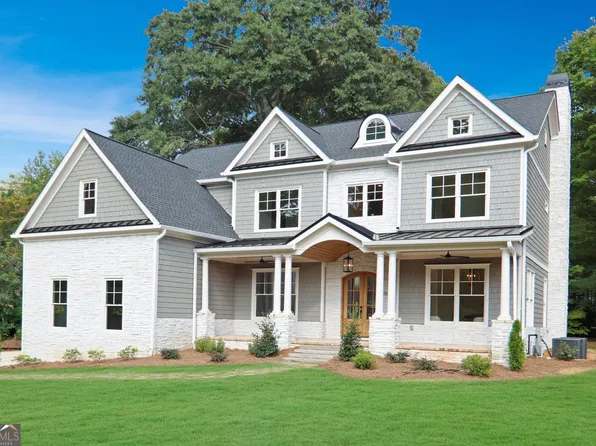 1661 Oak Grove Rd, Decatur, GA 30033